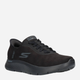Чоловічі кросівки Skechers Go walk Flex 216326-BBK 43.5 Чорні (197976484306) - зображення 2