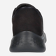 Buty sportowe męskie Skechers Go walk Flex 216326-BBK 43 Czarne (197976484290) - obraz 5
