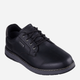 Buty derby męskie Skechers Garlan - Pryor 205234-BLK 46 Czarne (197976697874) - obraz 2