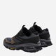 Buty trekkingowe męskie Skechers Sleek Envoy 237553-BKBR 41 Czarne (197627106021) - obraz 4
