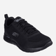 Чоловічі кросівки Skechers Track - Leshur 232758-BBK 41 Чорні (198376423544) - зображення 2