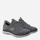 Buty sportowe męskie Skechers Summits - Key Pace 232469-CCBK 41 Szare (197627111667) - obraz 2