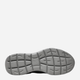Buty sportowe męskie Skechers Summits - Key Pace 232469-CCBK 47.5 Szare (197627111759) - obraz 5