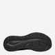 Чоловічі кросівки Skechers Edgeride 232846-BBK 42 Чорні (199025186520) - зображення 5