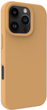 Панель Evelatus Premium Magsafe Soft Touch Silicone для Apple iPhone 16 Pro Max Desert Titanium (EVEAPP16PMPMSCDT) - зображення 1