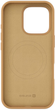 Панель Evelatus Premium Magsafe Soft Touch Silicone для Apple iPhone 16 Pro Max Desert Titanium (EVEAPP16PMPMSCDT) - зображення 2