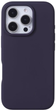 Панель Evelatus Premium Magsafe Soft Touch Silicone для Apple iPhone 16 Pro Max Deep Purple (EVEAPP16PMPMSCDP) - зображення 1
