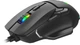 Мишка Aula F815 Wired gaming mouse Black (6948391214344) ( 10676 ) 130 г - изображение 3