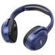 Наушники Hoco W33 Art Sound (Blue) [63834] - изображение 1
