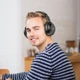 Наушники Hoco W33 Art Sound (Black) [63763] - изображение 4
