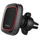 Автомобильный держатель Hoco CA23 Magnetic Air Outlet Holder (Black) [47315] - изображение 1