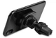 Автомобильный держатель Hoco CA23 Magnetic Air Outlet Holder (Black) [47315] - изображение 3