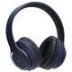 Наушники Hoco W28 Journey Stereo (Blue) [57322] - изображение 1