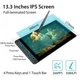 Графический монитор Huion Kamvas 13 (GS1331) [65900] - изображение 3