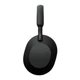 Навушники Sony WH-1000XM5 Wireless Noise Cancelling Headphones Black [68954] - зображення 4