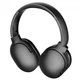 Наушники Baseus Encok Wireless Headphone (D02) Pro Black [63399] - изображение 2