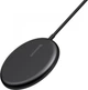 Беспроводное зарядное устройство Baseus Simple Mini Magnetic Wireless Charger Black (WXJK-F01) [57329] - изображение 4