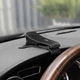Автодержатель Hoco CA50 Dashboard Car Mount Holder (Black) [73716] - изображение 4