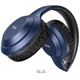Наушники Hoco W30 Fun Move (Blue) [53259] - изображение 3