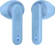 Наушники JBL Wave Flex Blue (JBLWFLEXBLU) [81698] - изображение 3