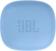 Наушники JBL Wave Flex Blue (JBLWFLEXBLU) [81698] - изображение 5