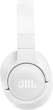 Навушники JBL Tune 720BT White (JBLT720BTWHT) - изображение 6