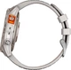 Смарт-часы Garmin Fenix 7X Pro Sapphire Solar Titanium with Fog Gray/Ember Orange Band (010-02778-14/15) [86521] - изображение 5