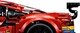 Конструктор LEGO Technic Ferrari 488 GTE AF Corse 51 (42125) [78511] - изображение 4