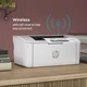 Принтер HP LaserJet M110we (7MD66E) [85866] - изображение 5