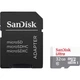 Карта пам'яті SanDisk microSDHC 32GB UHS-I Ultra A1 + SD Adapter (SDSQUNR-032G-GN3MA) [91560] - зображення 1
