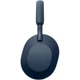 Наушники Sony WH-1000XM5 Wireless Noise Cancelling Headphones Midnight Blue [92468] - изображение 4