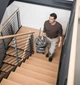 Пилосос промисловий Karcher NT 22/1 Ap Te (1.378-610.0) UA-UCRF [87708] - зображення 4