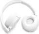 Наушники JBL Tune 670NC White (JBLT670NCWHT) [88244] - изображение 7