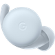 Навушники Google Pixel Buds A-Series Sea Blue (GA04282) [88363] - зображення 4