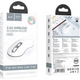 Мышь Hoco GM21 Platinum Wireless White [93365] - изображение 5