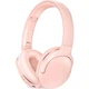 Наушники Baseus Encok Wireless Headphone D02 Pro Pink (NGD02-C04) [93422] - изображение 1