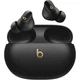 Наушники Beats by Dr. Dre Studio Buds+ Black/Gold (MQLH3) [97501] - изображение 1