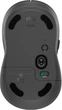 Мышь Logitech Signature Wireless M650L for Business Graphite (910-006348) [97828] - изображение 2