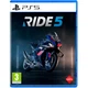 Гра RIDE 5 для PS5 (EN) [103820] - зображення 1