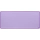 Коврик для мыши Logitech Desk Mat Studio Lavender (956-000054) [107114] - изображение 1