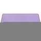 Коврик для мыши Logitech Desk Mat Studio Lavender (956-000054) [107114] - изображение 2
