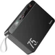 Внешний аккумулятор Hoco J94 Overlord 75000mAh 22.5W Black (779175) [101153] - изображение 1