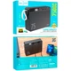 Внешний аккумулятор Hoco J94 Overlord 75000mAh 22.5W Black (779175) [101153] - изображение 5