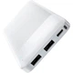 Внешний аккумулятор Hoco J72 Easy Travel 10000mAh 10W White (738387) [101321] - изображение 2