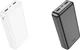 Внешний аккумулятор Hoco J100A High-ranking 20000mAh 10.5W Black [101154] - изображение 6