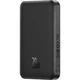 Зовнішній акумулятор Baseus Magnetic Bracket Mini 5000mAh 20W Black (P10022107113-00) [102125] - зображення 2