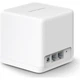 Wi-Fi Mesh система Mercusys Halo H30G 3-pack [104087] - зображення 3
