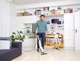 Паровая швабра Karcher SC 3 Upright (1.513-530.0) [103780] - изображение 4