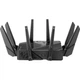 Беспроводной маршрутизатор (роутер) Asus ROG Rapture GT-AXE16000 (90IG06W0-MU2A10) [104232] - изображение 5