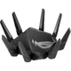 Беспроводной маршрутизатор (роутер) Asus ROG Rapture GT-AXE16000 (90IG06W0-MU2A10) [104232] - изображение 7
